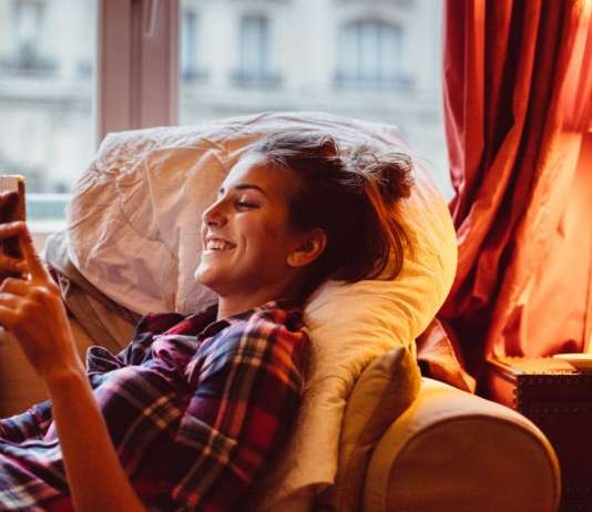 5 formas para cuidar el planeta desde casa : Fotografía © Schneider Electric