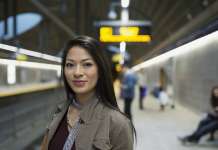 ¿Por qué el Metro de la Ciudad de México no es inteligente? | Schneider Electric Sistemas del Metro : Fotografía © Schneider Electric México