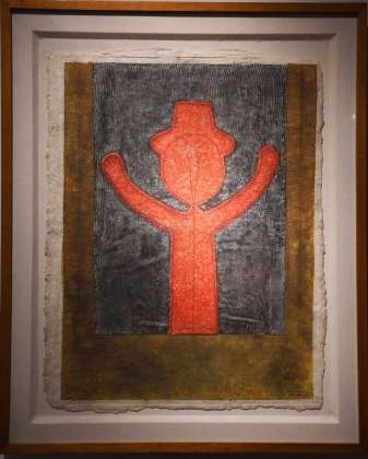 Rufino Tamayo, éxtasis del color en el Museo de Arte Moderno : Fotografía © México es Cultura