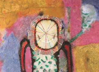 Rufino Tamayo, éxtasis del color en el Museo de Arte Moderno : Imagen © Museo de Arte Moderno (MAM)
