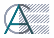Logo © Architects' Council of Europe