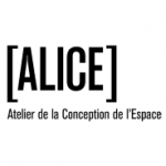 ALICE - Atelier de la Conception de l’Espace