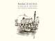 Barcelona. La ciudad dibujada por Gerard Rosés : Fotografía © Barcelona Llibres