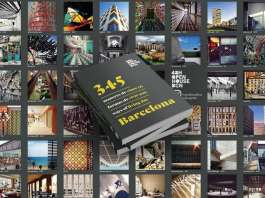 345 formas de vivir (en) Barcelona : Fotografía © Direcció d'Imatge i Serveis Editorials y © 48H Open House Barcelona
