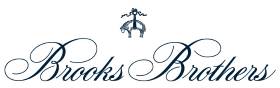 Logo © Brooks Brothers