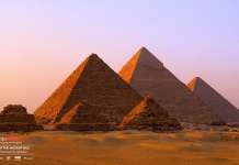 Concurso Museum of the Ancient Nile (MoAN Egypt) : Fotografía © Arquideas