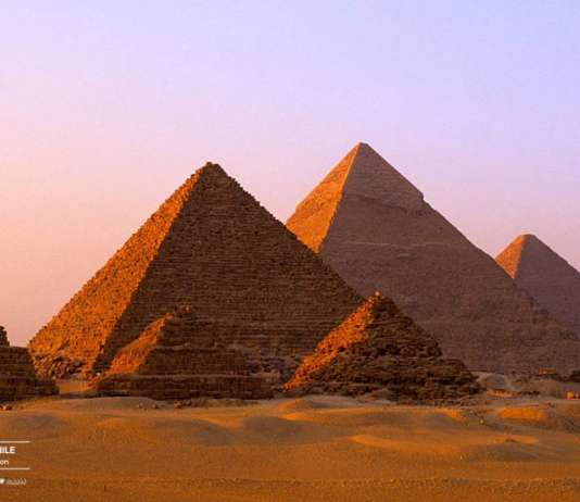 Concurso Museum of the Ancient Nile (MoAN Egypt) : Fotografía © Arquideas