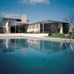 Richard Neutra, Kaufmann Desert House, 1947, Palm Springs, California : Copyright © Julius Shulman Photography, Los Angeles, California/TASCHEN