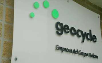 Reconocen SEMARNAT y PROFEPA a plantas de Geocycle por su excelente desempeño ambiental : Fotografía © Geocycle México