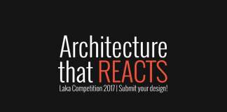 Laka Competition 2017: Architecture that Reacts : Image © Laka Architektura