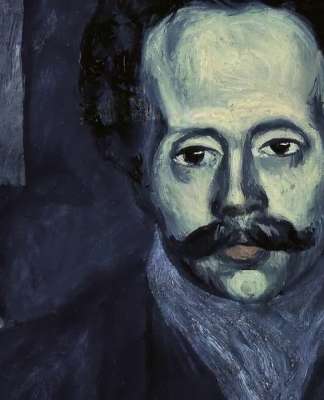 Picasso y Rivera: Conversaciones a través del Tiempo