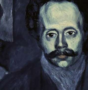 Picasso y Rivera: Conversaciones a través del Tiempo