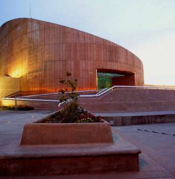Museo Semilla Centro de Ciencia y Tecnología : Fotografía © Museo SEMILLA