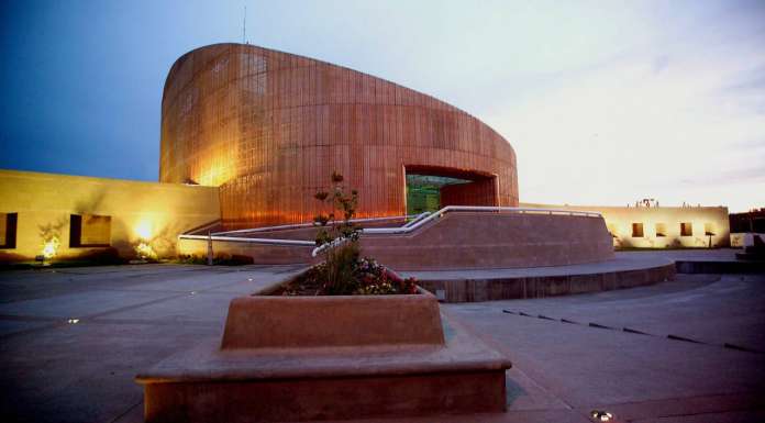 Museo Semilla Centro de Ciencia y Tecnología : Fotografía © Museo SEMILLA