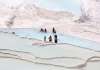 Concurso Pamukkale Landscape Obervatory : Photo © ReTHINKING Architecture Competitions