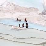 Concurso Pamukkale Landscape Obervatory : Photo © ReTHINKING Architecture Competitions