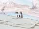 Concurso Pamukkale Landscape Obervatory : Photo © ReTHINKING Architecture Competitions