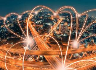 Retos que enfrentan las ciudades inteligentes : Fotografía © Ruckus Wireless