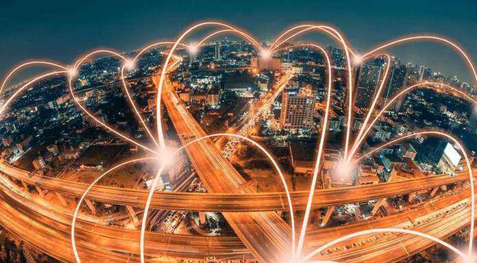 Retos que enfrentan las ciudades inteligentes : Fotografía © Ruckus Wireless