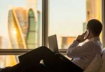 Soluciones para Ciudades Inteligentes que ofrece Ruckus : Fotografía © Ruckus Latinoamérica