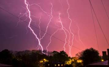 Schneider Electric te comparte 8 puntos para evitar riesgos esta temporada de lluvias : Fotografía © Schneider Electric México