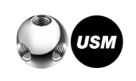 Logo © Sistemas Modulares USM Haller