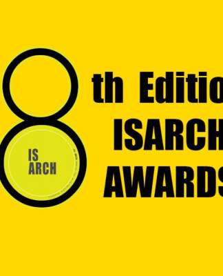 8° Edición de los Premios ISARCH para Estudiantes de Arquitectura 8° Edición de los Premios ISARCH para Estudiantes de Arquitectura : Imagen © PREMIOS ISARCH