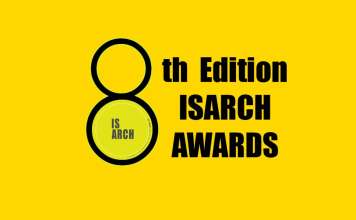 8° Edición de los Premios ISARCH para Estudiantes de Arquitectura : Imagen © PREMIOS ISARCH