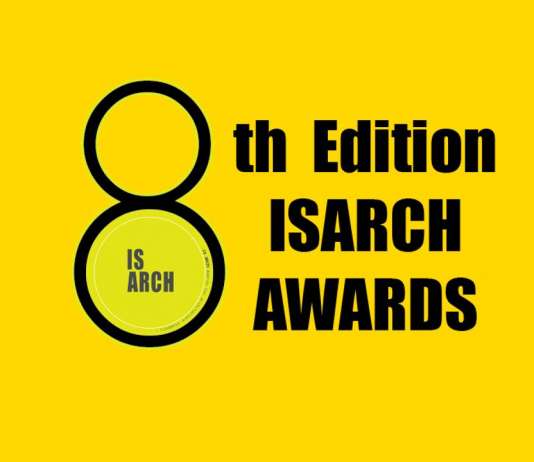 8° Edición de los Premios ISARCH para Estudiantes de Arquitectura : Imagen © PREMIOS ISARCH