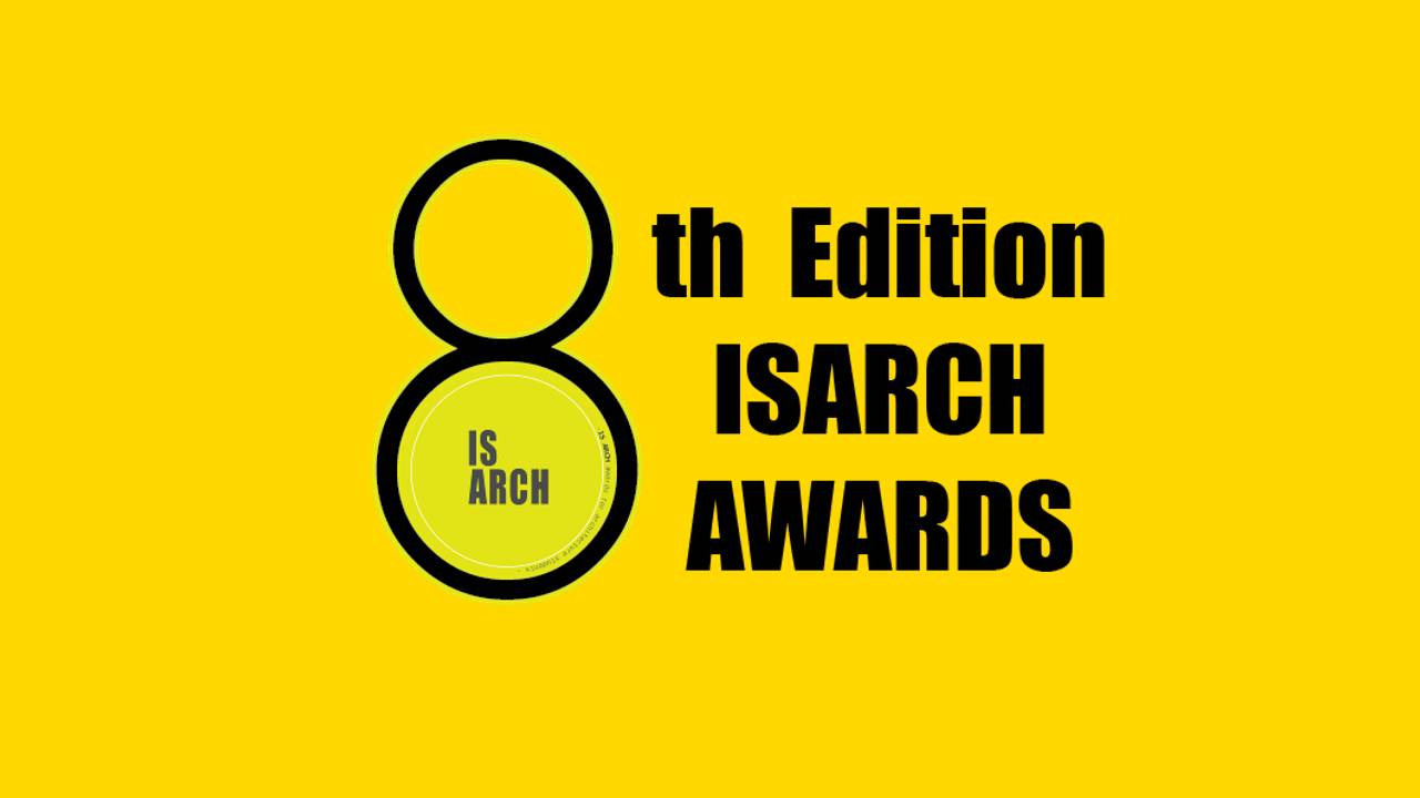 © PREMIOS ISARCH