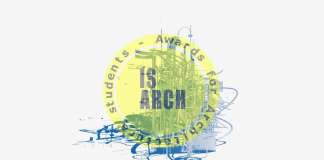 8° Edición de los Premios ISARCH para Estudiantes de Arquitectura : Portada © NHUT NGUYEN
