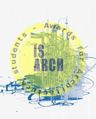 Ganadores de la 8a Edición de los Premios ISArch 8° Edición de los Premios ISARCH para Estudiantes de Arquitectura : Portada © NHUT NGUYEN