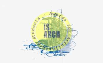 Ganadores de la 8a Edición de los Premios ISArch 8° Edición de los Premios ISARCH para Estudiantes de Arquitectura : Portada © NHUT NGUYEN