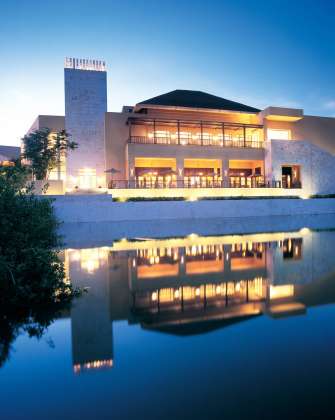 Fairmont Mayakoba Resort : Fotografía © Mayakoba Resort