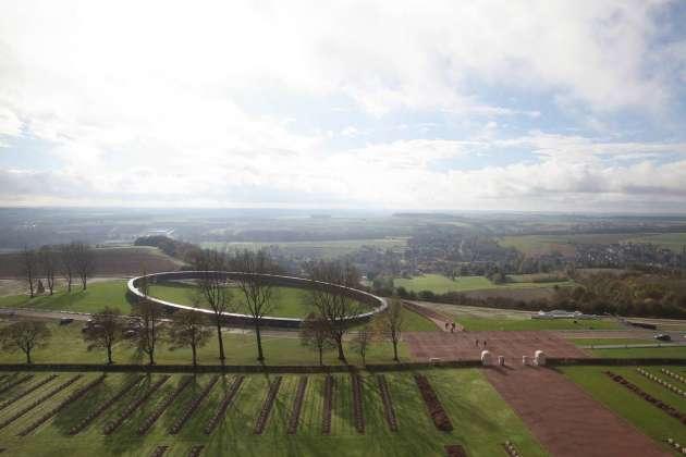 Premio Internacional Dedarlo Minosse 2017 - The ring of remembrance : Photos courtesy of © Premio Internacional Dedarlo Minosse