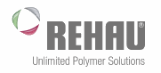 Logo © REHAU México