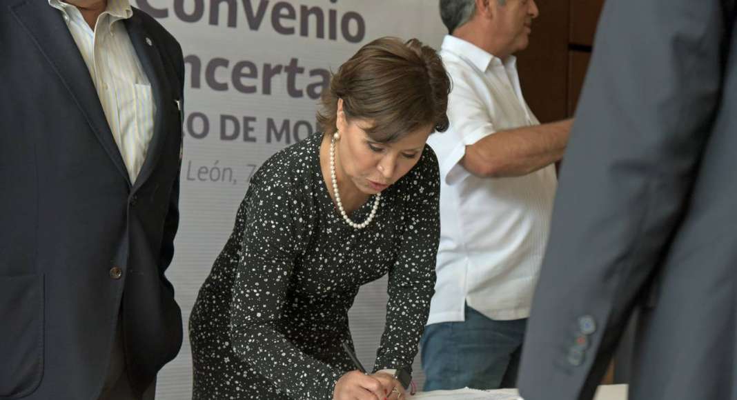 El Tec reafirma su compromiso para impulsar la Nueva Agenda Urbana de México : Fotografía © DistritoTec