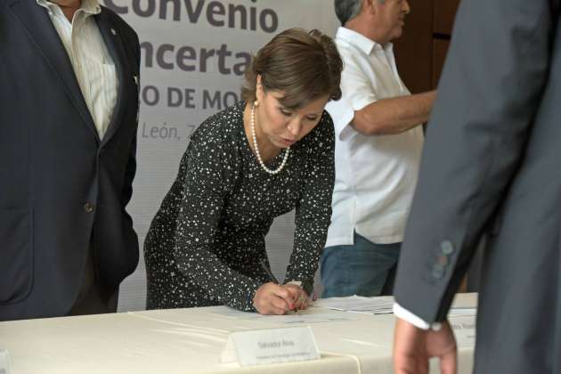 El Tec reafirma su compromiso para impulsar la Nueva Agenda Urbana de México : Fotografía © DistritoTec