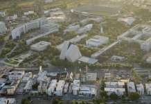 El Tec reafirma su compromiso para impulsar la Nueva Agenda Urbana de México : Fotografía © DistritoTec