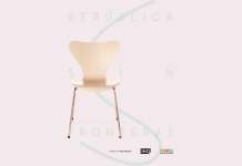 República Sin Fronteras. IHO Espacios y Republic of Fritz Hansen : Photo © IHO Espacios y © Republic of Fritz Hansen®