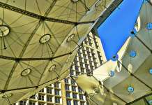 Arquitectos, Ingenieros y Diseñadores cambian los planos por Experiencias VR : Photo © NVIDIA Corporation