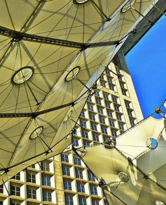 Arquitectos, Ingenieros y Diseñadores cambian los planos por Experiencias VR Arquitectos, Ingenieros y Diseñadores cambian los planos por Experiencias VR : Photo © NVIDIA Corporation