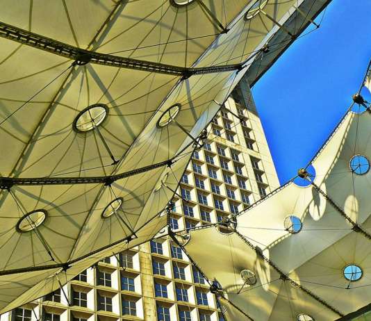 Arquitectos, Ingenieros y Diseñadores cambian los planos por Experiencias VR : Photo © NVIDIA Corporation