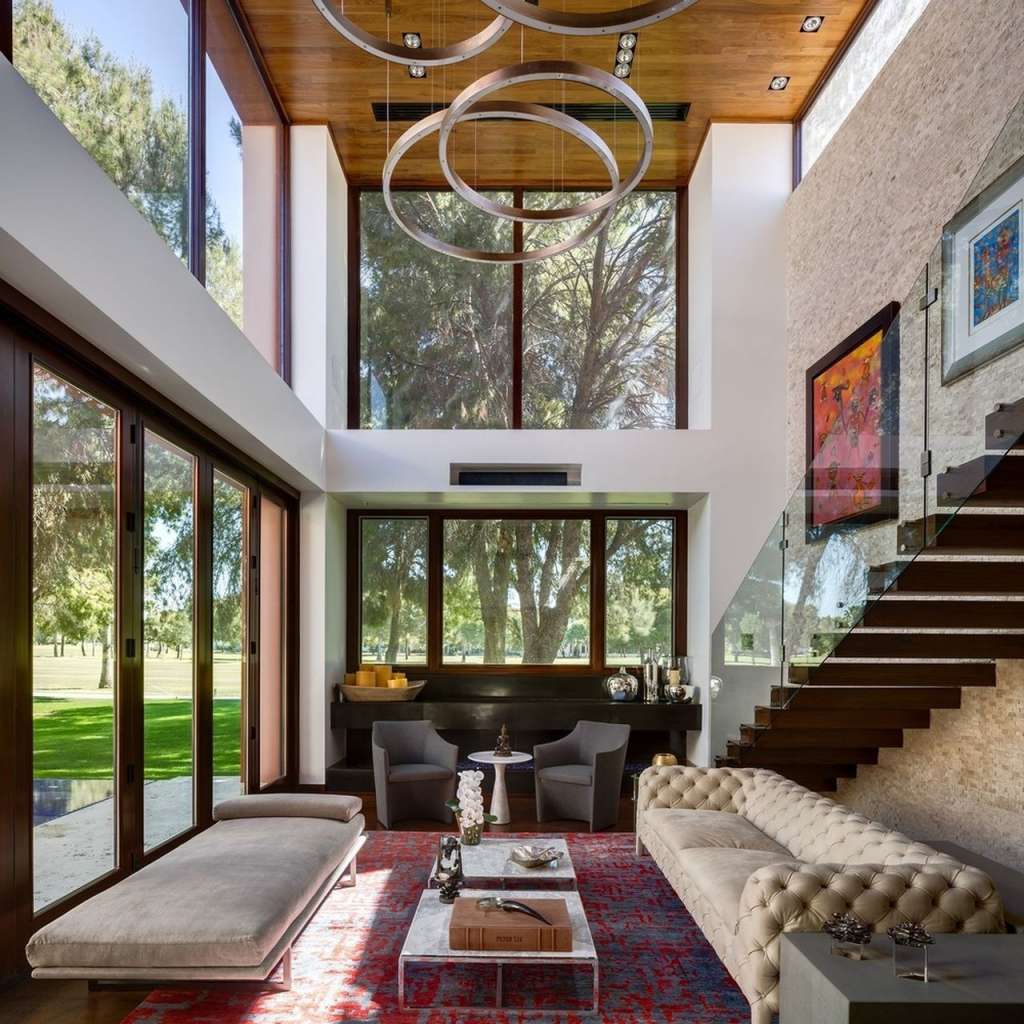 Casa SFA en Torreón, Mexico diseñada por Arqmov Workshop - arquiRED