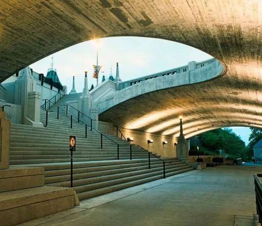 PFS Studio - Landscape and Urban Design Firm of the Year : Photo credit © PFS Studio
