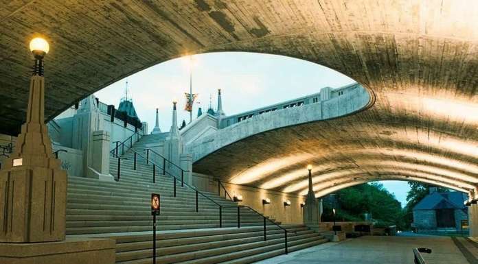 Anuncian a los Ganadores del Premio Firm of the Year Award 2017 en los AAP PFS Studio - Landscape and Urban Design Firm of the Year : Photo credit © PFS Studio