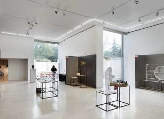 Design Week México presenta el programa de su 9ª Edición Inédito, 2016, Museo Tamayo : Photo credit © Design Week Mexico