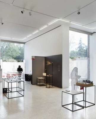 Inédito, 2016, Museo Tamayo : Photo credit © Design Week Mexico