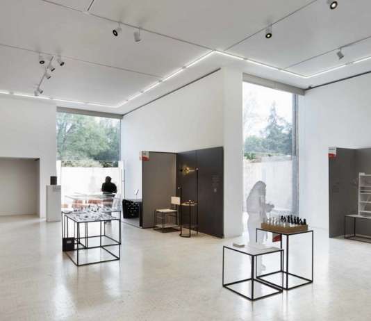 Inédito, 2016, Museo Tamayo : Photo credit © Design Week Mexico
