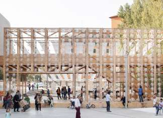 Próximo a iniciar el Festival NEW GENERATIONS FESTIVAL 2017 en Roma